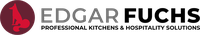 Firmenlogo: Edgar Fuchs GmbH
