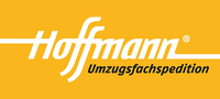 Firmenlogo: Hoffmann Umzugsfachspedition GmbH