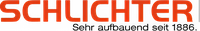Firmenlogo: B. Schlichter GmbH &amp; Co. KG