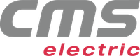 Firmenlogo: CMS electric GmbH