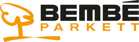 Logo Bembé Parkett GmbH & Co. KG