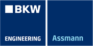 Firmenlogo: Assmann Beraten + Planen GmbH