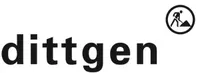 Firmenlogo: dittgen Bauunternehmen GmbH