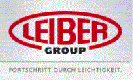 Firmenlogo: LEIBER Group GmbH & Co. KG Aluminium Umform- und Bearbeitungstechnik