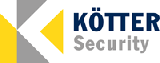 Firmenlogo: KÖTTER SE & Co. KG Security, München