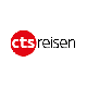 Firmenlogo: CTS Gruppen- und Studienreisen GmbH'
