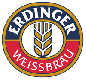 Firmenlogo: Privatbrauerei ERDINGER Weißbräu Werner Brombach GmbH