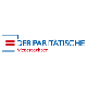Firmenlogo: Paritätischer Wohlfahrtsverband Niedersachsen e.V.