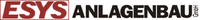 Firmenlogo: ESYS Anlagenbau GmbH