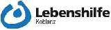 Firmenlogo: Lebenshilfe für Menschen mit Behinderung Ortsvereinigung Koblenz e.V.