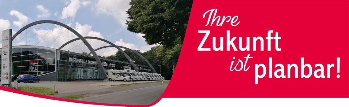 Ihr Zukunft ist planbar