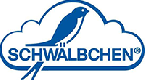 Firmenlogo: Schwälbchen Molkerei Jakob Berz AG