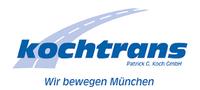 Firmenlogo: Kochtrans Patrick G. Koch GmbH