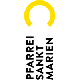 Firmenlogo: Pfarrei Sankt Marien