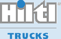 Firmenlogo: Hiltl Truck Service GmbH