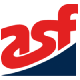 Firmenlogo: asf GmbH