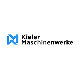 Firmenlogo: Kieler Maschinenwerke GmbH