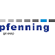 Firmenlogo: pfenning logistics GmbH