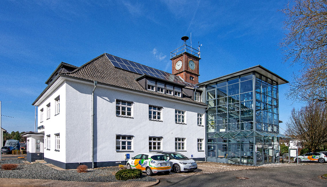 Haus