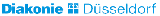 Firmenlogo: Diakonie Düsseldorf