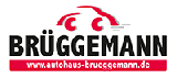 Firmenlogo: Autohaus Brüggemann GmbH & Co. KG
