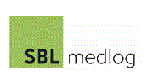 Firmenlogo: SBL MedLog