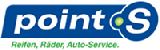 Firmenlogo: point S Deutschland GmbH