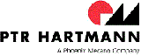 Firmenlogo: PTR HARTMANN GmbH