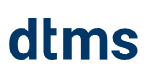 Firmenlogo: dtms GmbH