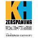 Firmenlogo: K&H Zerspanung GmbH