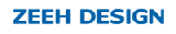 Firmenlogo: Zeeh Design GmbH