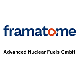 Firmenlogo: Advanced Nuclear Fuels GmbH