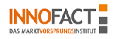 Firmenlogo: Innofact AG