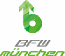 Firmenlogo: Berufsförderungswerk München gemeinnützige Gesellschaft GmbH