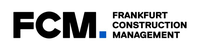 Firmenlogo: Frankfurt Construction Management GmbH