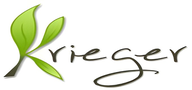 Firmenlogo: Krieger Gartenbau