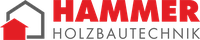 Firmenlogo: HAMMER Holzbautechnik GmbH