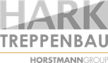 Firmenlogo: Hark Treppenbau GmbH
