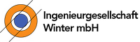 Firmenlogo: Ingenieurgesellschaft Winter mbH