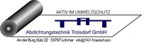 Firmenlogo: TAT Abdichtungstechnik Troisdorf GmbH