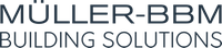 Firmenlogo: Müller-BBM Building Solutions GmbH