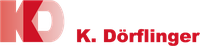 Firmenlogo: K. Dörflinger GmbH & Co. KG