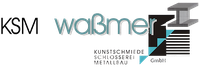 Firmenlogo: KSM GmbH