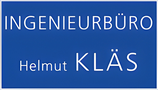 Firmenlogo: Ingenieurbüro Helmut Kläs GmbH & Co. KG