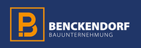 Firmenlogo: Benckendorf Bauunternehmung GmbH