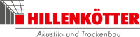 Firmenlogo: Hillenkötter Trockenbau GmbH & Co. KG