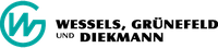 Firmenlogo: Wessels, Grünefeld und Diekmann Ingenieurberatung GmbH