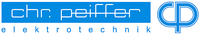 Firmenlogo: Chr. Peiffer GmbH & Co. KG