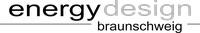 Firmenlogo: energydesign braunschweig GmbH