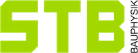 Firmenlogo: STB Bauphysik GmbH